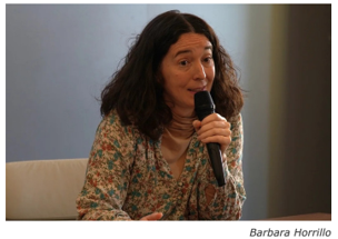 Entrevista en ISanidad